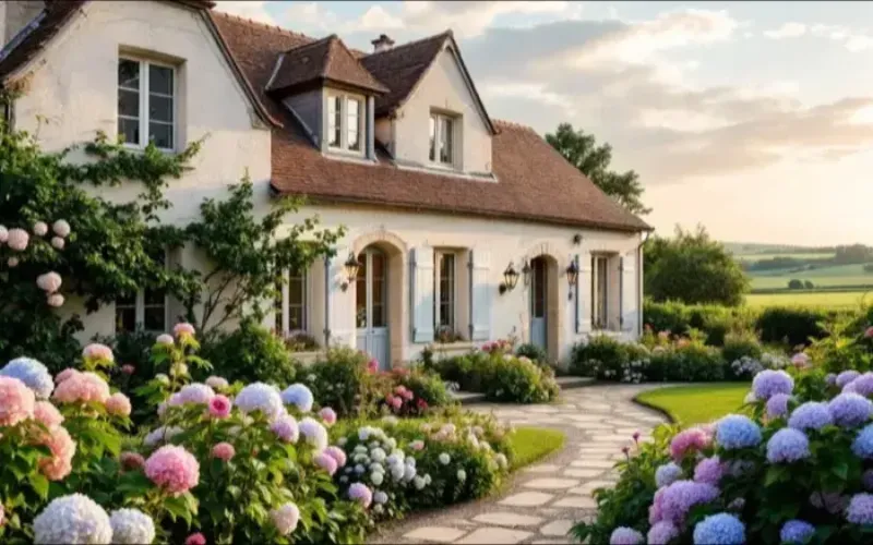 Géobiologie et harmonisation énergétique de l'habitat en Vendée, intervention à domicile par Médit'A